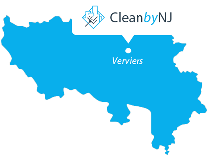 carte verviers