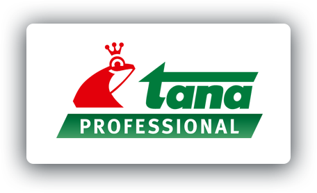 logo tana professional